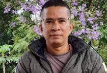 HOMICIDIO EN ZONA RURAL DE GARZÓN