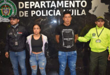 CAPTURADOS RESPONSABLES DEL ASESINATO DE MENOR DE EDAD EN EL PITAL