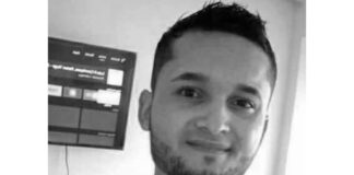 FALLECE JOVEN DE 25 AÑOS TRAS SUFRIR GRAVE ACCIDENTE EN LA VÍA GARZÓN-ZULUAGA.