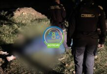 HALLAN SIN VIDA A MENOR DE 16 AÑOS EN EL BARRIO LOS ISRAELITAS DE GARZÓN