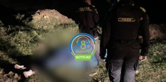 HALLAN SIN VIDA A MENOR DE 16 AÑOS EN EL BARRIO LOS ISRAELITAS DE GARZÓN