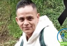 INVESTIGAN MISTERIOSA MUERTE DE GARZONEÑO EN NEIVA