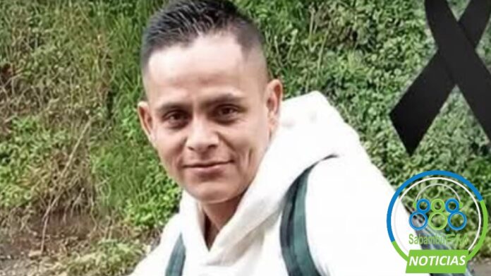 INVESTIGAN MISTERIOSA MUERTE DE GARZONEÑO EN NEIVA