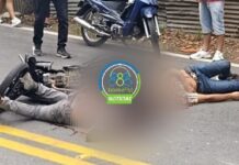 PREOCUPANTE RACHA FATAL: CUATRO MUERTOS EN SINIESTROS VIALES SACUDEN AL CENTRO DEL HUILA
