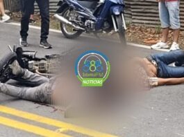 PREOCUPANTE RACHA FATAL: CUATRO MUERTOS EN SINIESTROS VIALES SACUDEN AL CENTRO DEL HUILA