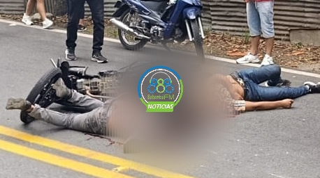 PREOCUPANTE RACHA FATAL CUATRO MUERTOS EN SINIESTROS VIALES SACUDEN AL CENTRO DEL HUILA 01