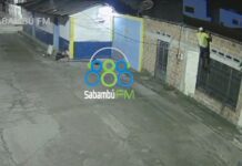 VIDEO: ALARMA EN EL CENTRO DE GARZÓN POR DELINCUENCIA Y ATAQUES DE HABITANTES DE CALLE
