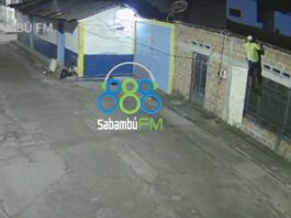 VIDEO: ALARMA EN EL CENTRO DE GARZÓN POR DELINCUENCIA Y ATAQUES DE HABITANTES DE CALLE