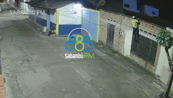 ALARMA EN EL CENTRO DE GARZÓN POR DELINCUENCIA Y ATAQUES DE HABITANTES DE CALLE 2