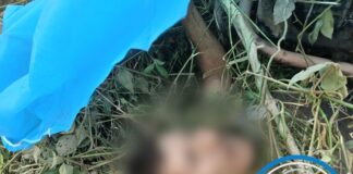 HALLAN CUERPO SIN VIDA DE UN MOTOCICLISTA SIN IDENTIFICAR EN LA VEREDA EL AVISPERO DE SUAZA