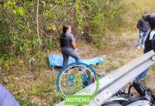 TRAGEDIA EN LA RUTA 45: MOTOCICLISTA MUERE EN ACCIDENTE EN LA GLORIETA NORTE DE GIGANTE