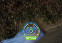 TRAGEDIA EN GARZÓN: CHOQUE DE MOTOCICLETAS DEJA DOS MUERTOS EN EL SECTOR DE «EL BOQUERÓN»