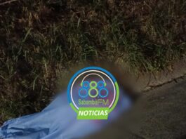TRAGEDIA EN GARZÓN: CHOQUE DE MOTOCICLETAS DEJA DOS MUERTOS EN EL SECTOR DE «EL BOQUERÓN»