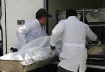 AUTORIDADES INVESTIGAN HOMICIDIO DE AGRICULTOR Y LESIONES A MENOR EN LA VEREDA LA SOLEDAD DE GARZÓN