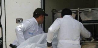 AUTORIDADES INVESTIGAN HOMICIDIO DE AGRICULTOR Y LESIONES A MENOR EN LA VEREDA LA SOLEDAD DE GARZÓN
