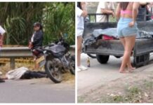 Dos hombres asesinados con arma blanca durante riña en zona rural de Garzón